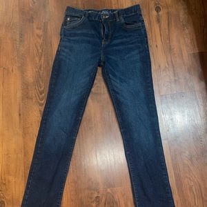 Boys Lucky Brand Jeans - Sz 18